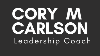 Cory Carlson 